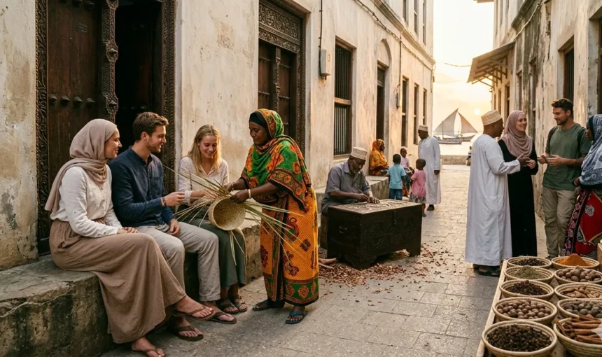 7 Best Cultural Experiences in Zanzibar: A Guide to Local Traditions 7 7 Best Cultural Experiences in Zanzibar: A Guide to Local Traditions