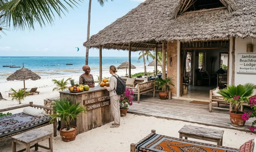 Where to Stay in Zanzibar: The Ultimate Guide to the Best Areas & Accommodations 6 Where to Stay in Zanzibar: The Ultimate Guide to the Best Areas & Accommodations