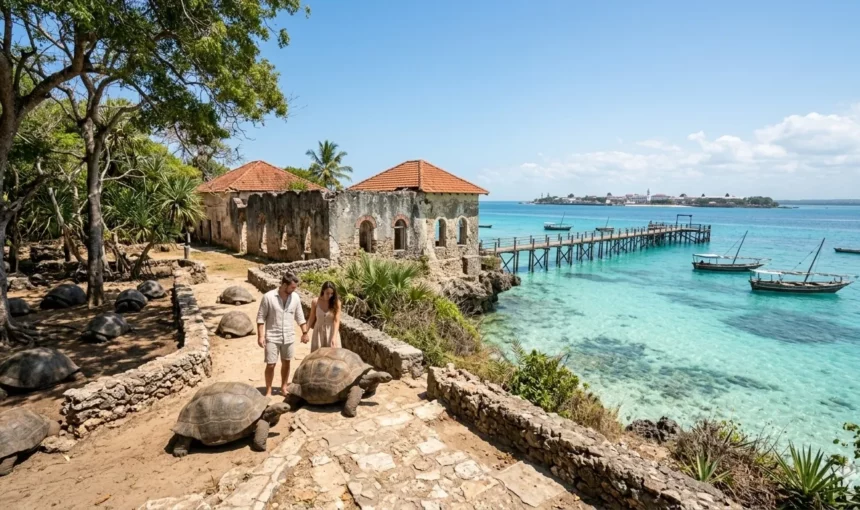 Top Island Adventures in Zanzibar You Shouldn’t Miss 2 Top Island Adventures in Zanzibar You Shouldn’t Miss