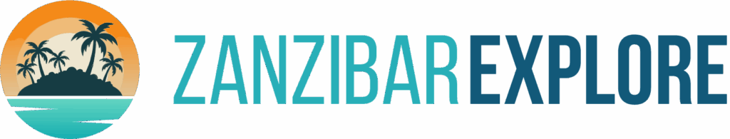 ZanzibarExplore Horizontal Logo