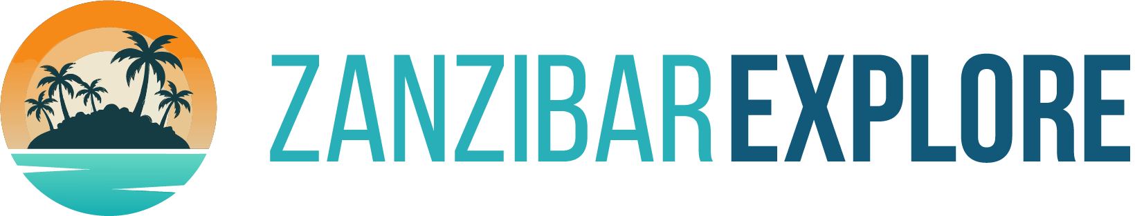 ZanzibarExplore Horizontal Logo