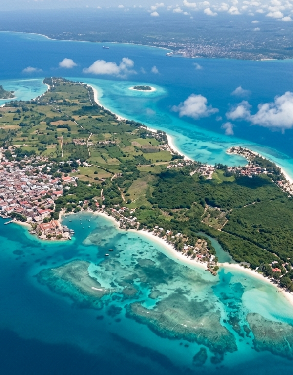 Zanzibar Image